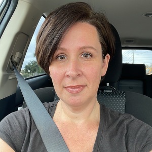 Amy Robillard